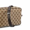 Borsa realizzata in tessuto GG. — изображение 4
