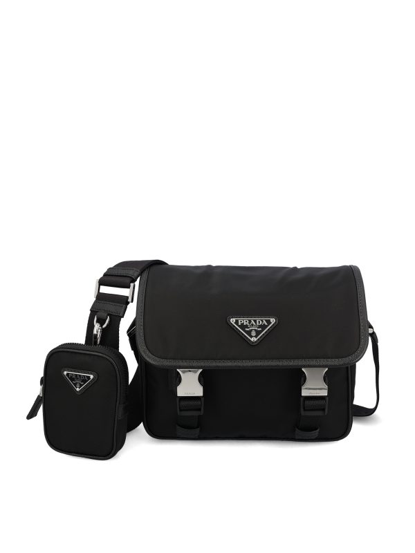 BORSA A TRACOLLA