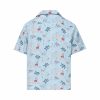 Camicia in misto viscosa e seta. — изображение 2