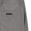 Pantaloni realizzati in lana. — изображение 3