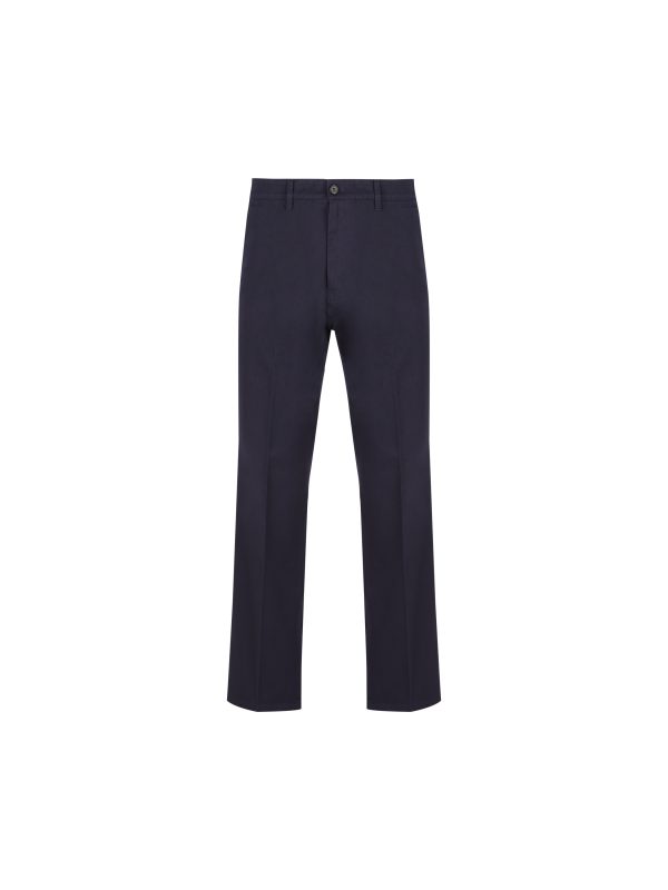 Pantalone in cotone.