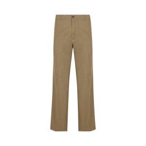 Pantalone in cotone.