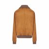 Blouson realizzato in pelle. — изображение 2