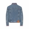 Giacca realizzata in denim. — изображение 2