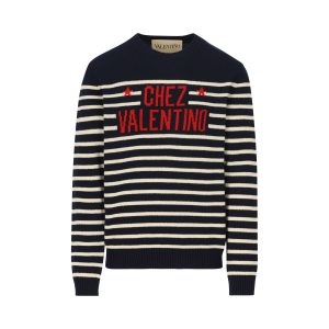 Maglione in lana.