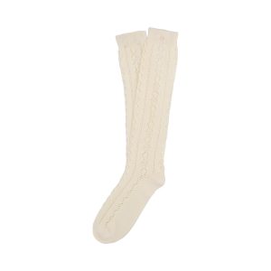 Calzini in cotone.