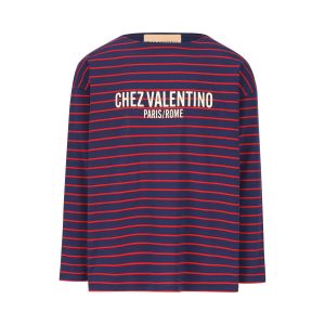 T-shirt realizzata in cotone.