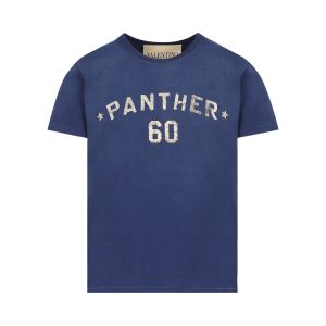 T-Shirt realizzata in cotone.