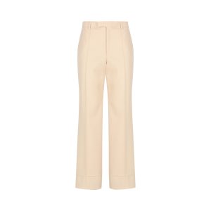 Pantaloni realizzati in lana.