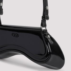 Diesel Play Clutch Bag
