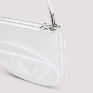 Diesel 1Dr Leather Handbag