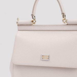 Dolce & Gabbana Miss Sicily Medium Bag
