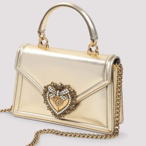 Dolce & Gabbana Devotion Handbag