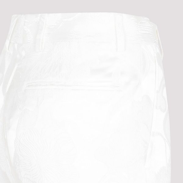 Dries Van Noten Topaz Top