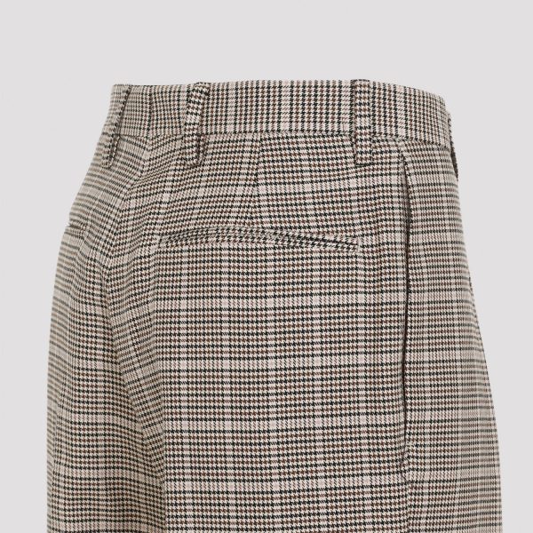 Dries Van Noten Seaches Skirt