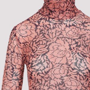 Dries Van Noten Ricca Coat
