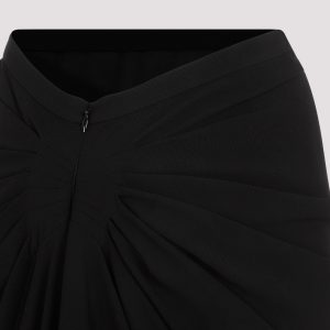 Dries Van Noten Sonata Midi Skirt