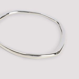 Dries Van Noten Brass Bracelet