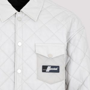 Egonlab Quilted Shirt