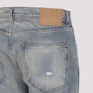 Enfants Riches Déprimés Straight Leg Jeans