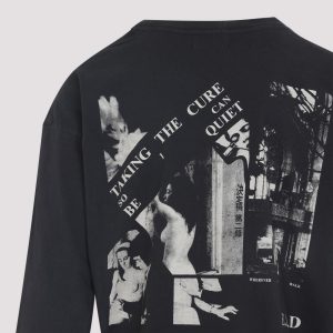 Enfants riches Déprimés Take The Cure LS T-shirt