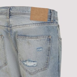 Enfants Riches Déprimés Wider Flare Leg Jeans