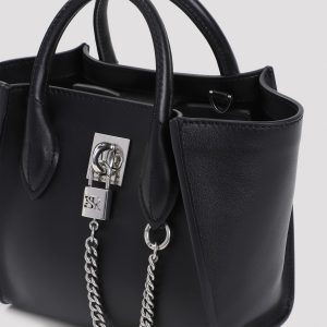 Ermanno Scervino Mini Shopping Handbag