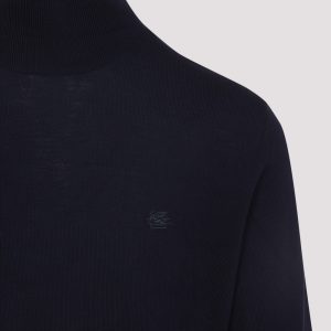 Etro Turtle Neck