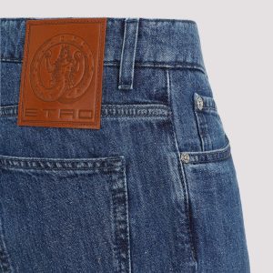 Etro Roma jeans