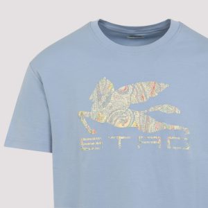 Etro Roma T-Shirt