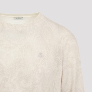 Etro Knitted Crewneck