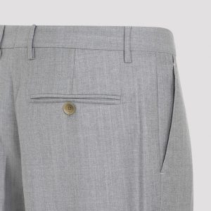 Etro Single Pleat Pants