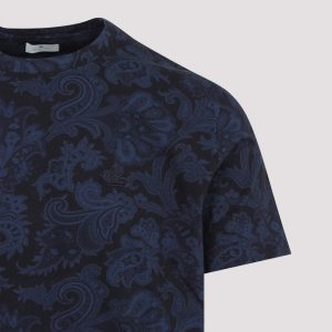 Etro Roma T-Shirt