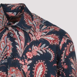 Etro Roma Shirt