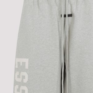 Fear Of God Essentials Basketball Jersey Short