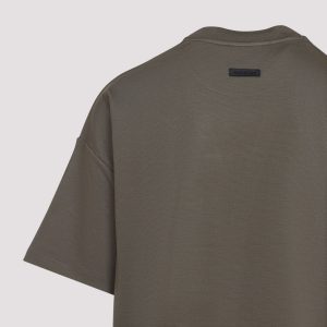 Fear of God Short Sleeve T-shirt