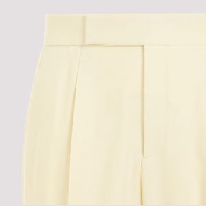 Fear of God Single Pleat Tapered Trousers