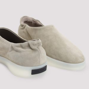 Fear Of God Suede Mule