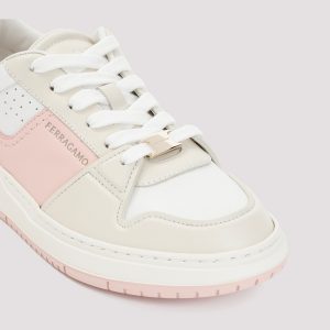 Ferragamo Dennis Sneakers