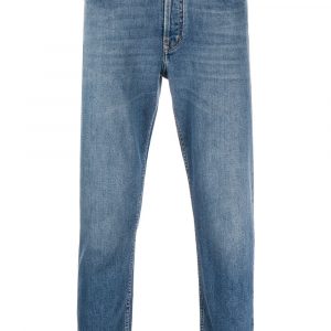 JEANS DENIM IN COTONE ORGANICO