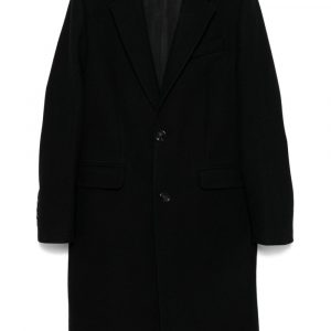 CAPPOTTO IN LANA