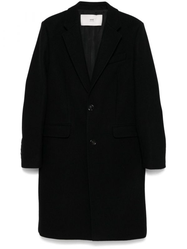 CAPPOTTO IN LANA