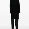 CAPPOTTO IN LANA — изображение 2
