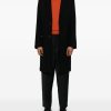 CAPPOTTO IN LANA — изображение 3