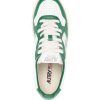 SNEAKER MEDALIST LOW IN PELLE — изображение 3