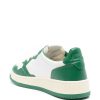 SNEAKER MEDALIST LOW IN PELLE — изображение 4