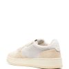 SNEAKER MEDALIST LOW IN CAMOSCIO — изображение 2