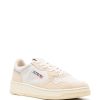 SNEAKER MEDALIST LOW IN CAMOSCIO — изображение 4