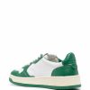 SNEAKER MEDALIST LOW IN PELLE — изображение 2