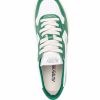 SNEAKER MEDALIST LOW IN PELLE — изображение 3